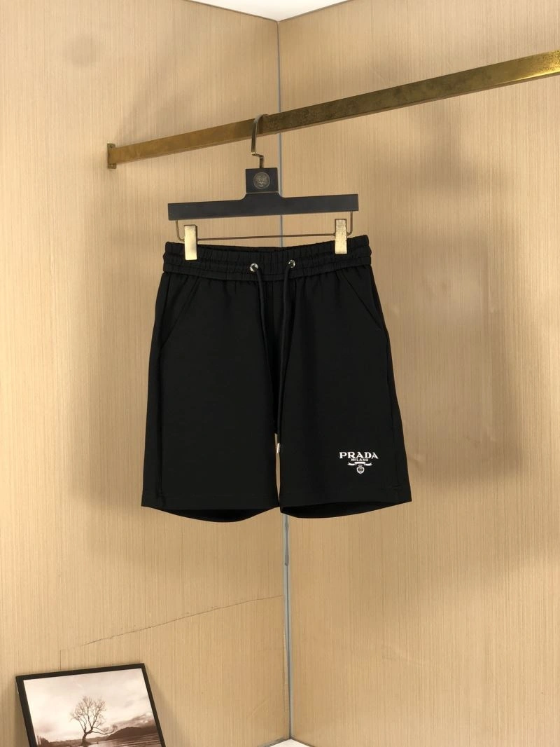 Prada Short Pants OnTrend 169918