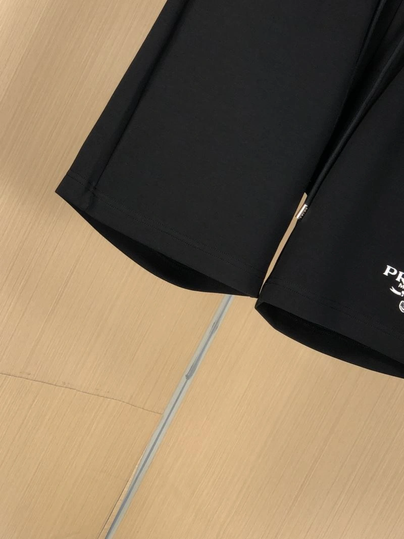 Prada Short Pants OnTrend 169918