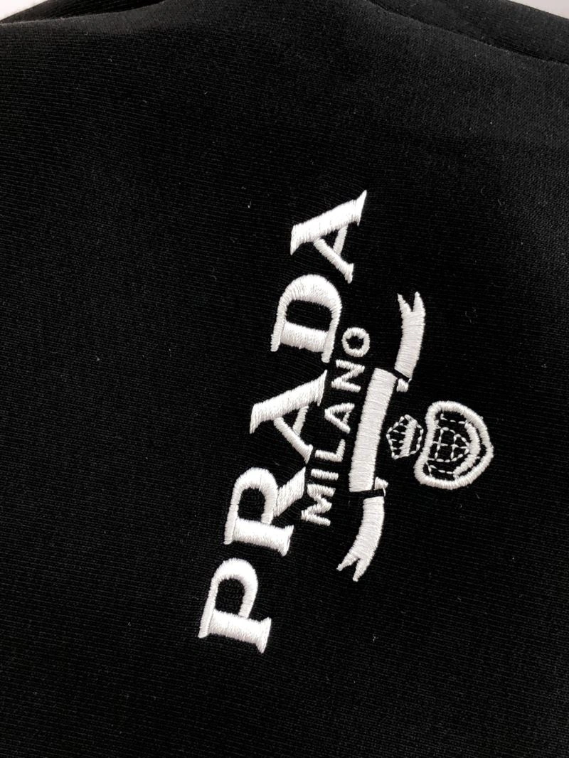Prada Short Pants OnTrend 169918