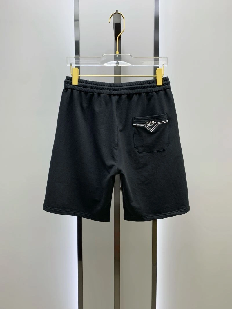 Stylish Prada Short Pants 169954