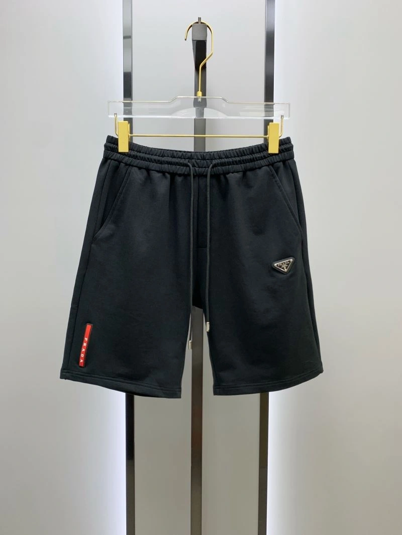 Stylish Prada Short Pants 169954