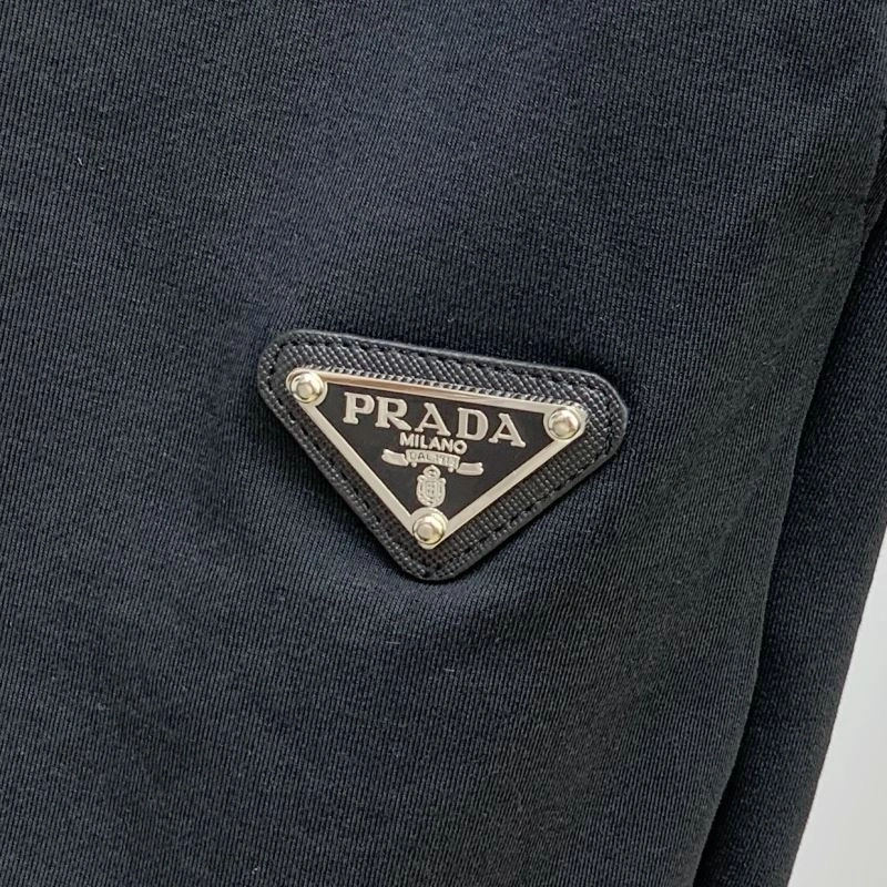 Stylish Prada Short Pants 169954