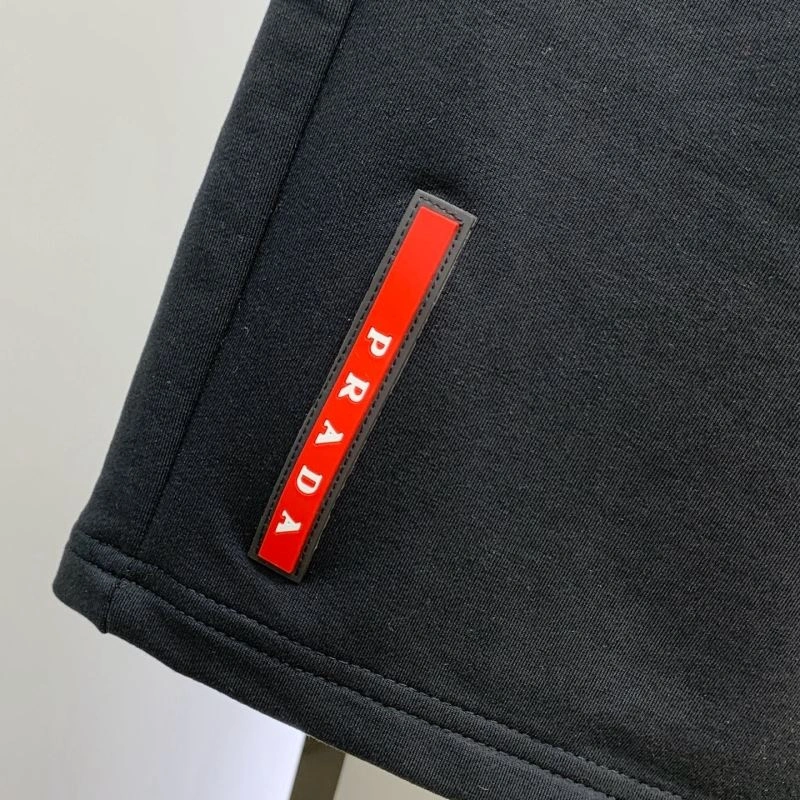 Stylish Prada Short Pants 169954