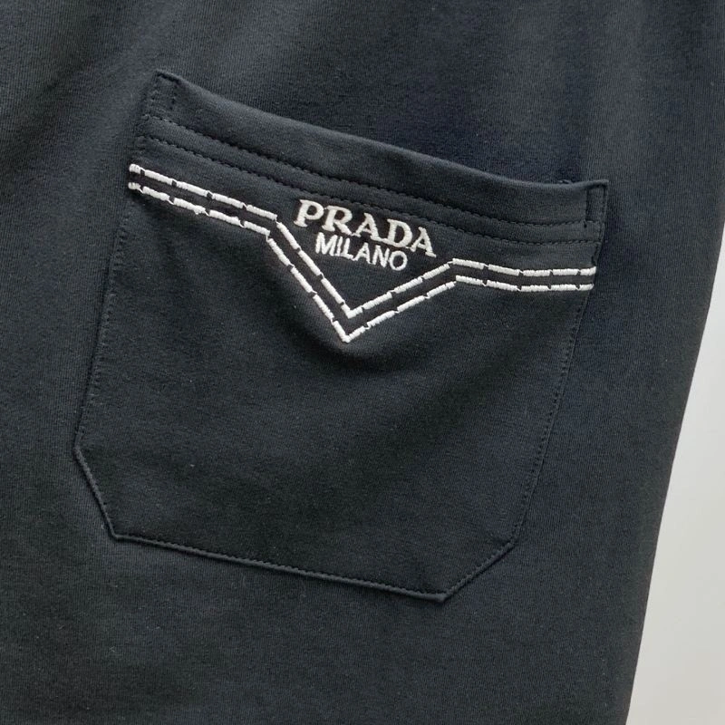 Stylish Prada Short Pants 169954