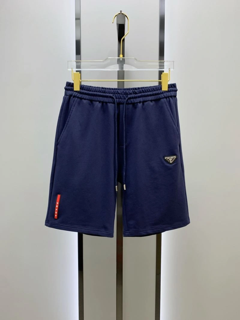 Prada Short Pants ZeroBulk 169915