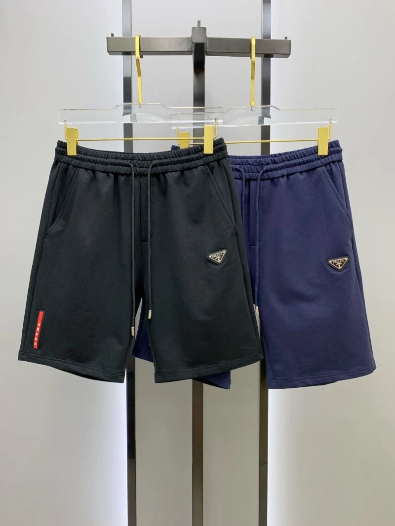 Prada Short Pants ZeroBulk 169915