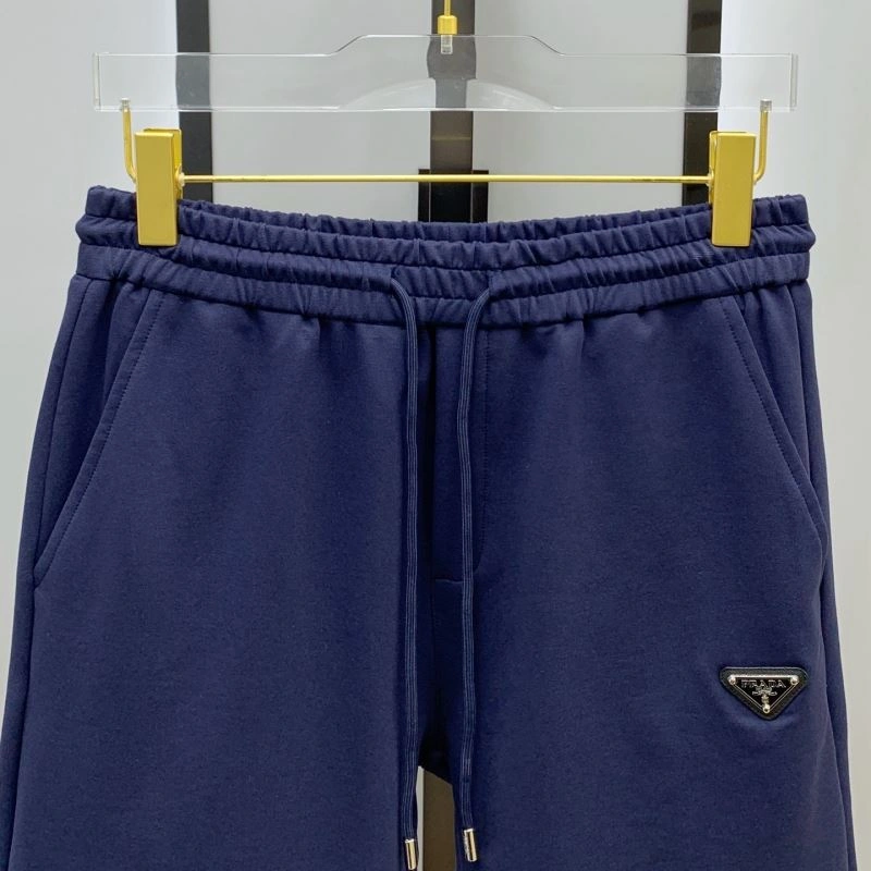 Prada Short Pants ZeroBulk 169915