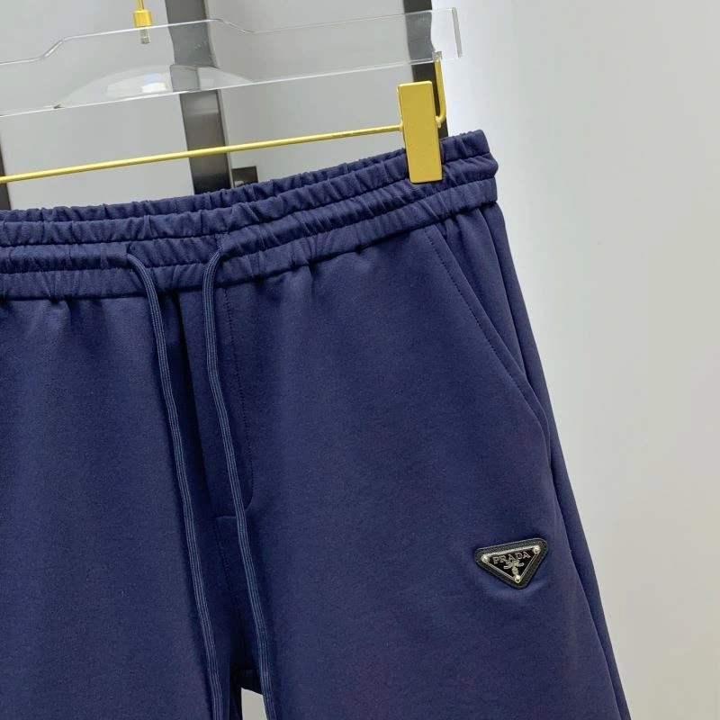 Prada Short Pants ZeroBulk 169915