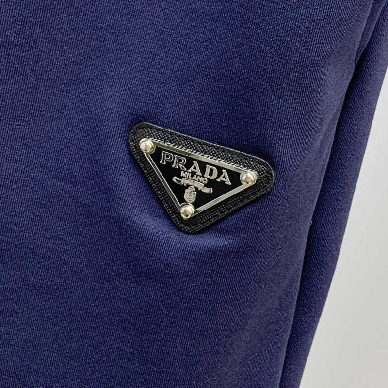 Prada Short Pants ZeroBulk 169915