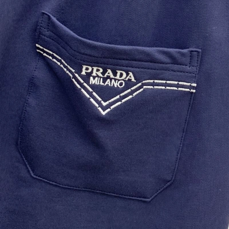 Prada Short Pants ZeroBulk 169915