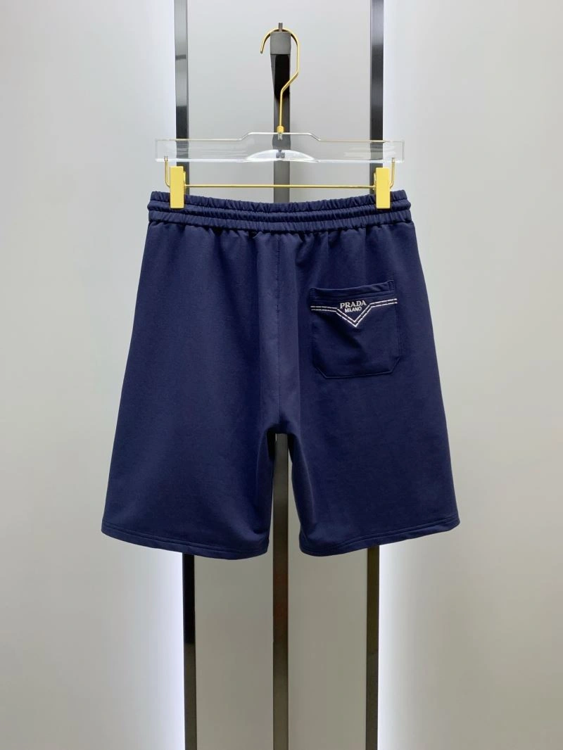 Prada Short Pants ZeroBulk 169915
