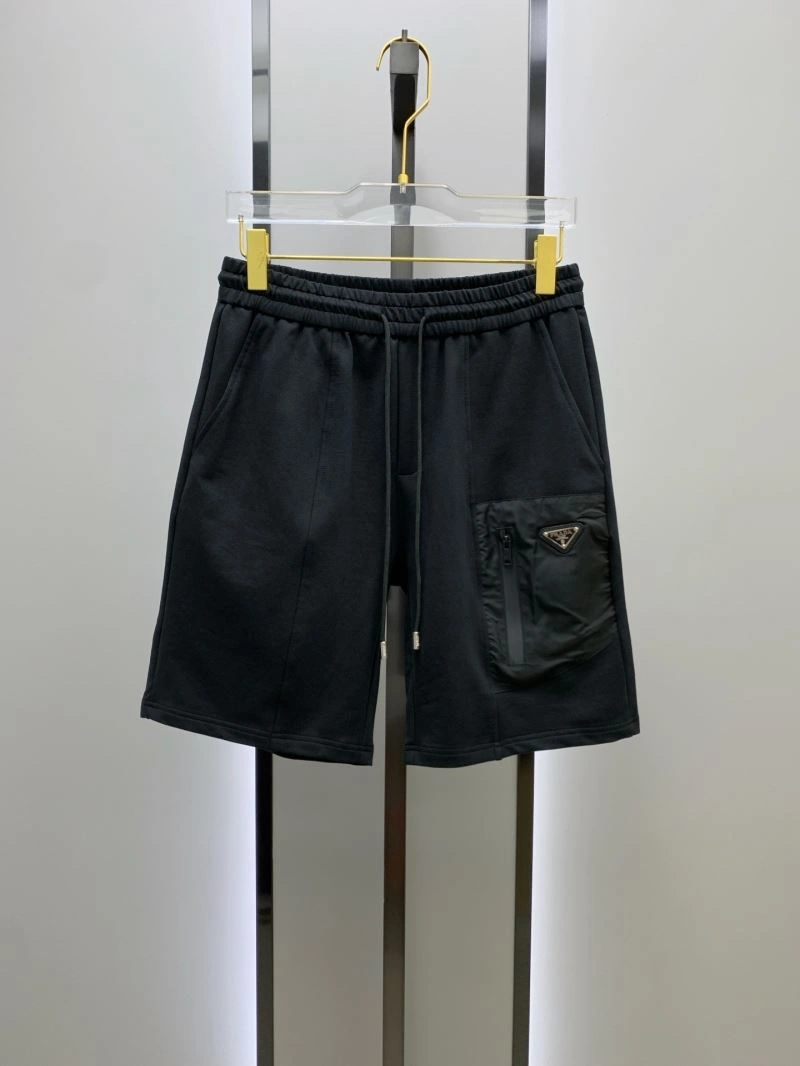 Prada Short Pants Elegant 169951