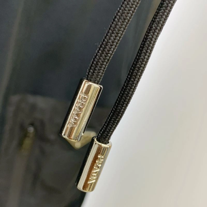 Prada Short Pants Elegant 169951