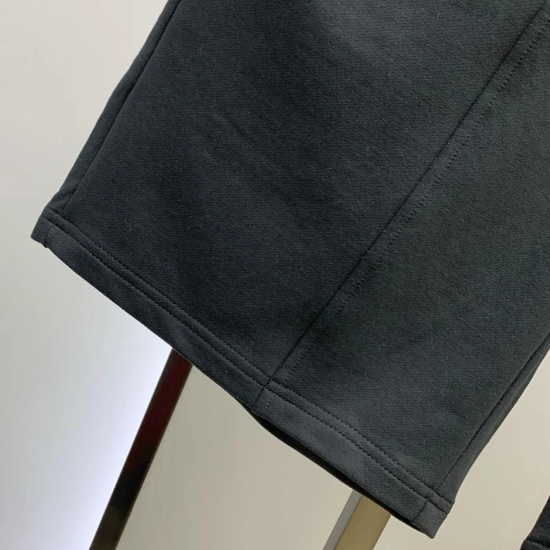 Prada Short Pants Elegant 169951