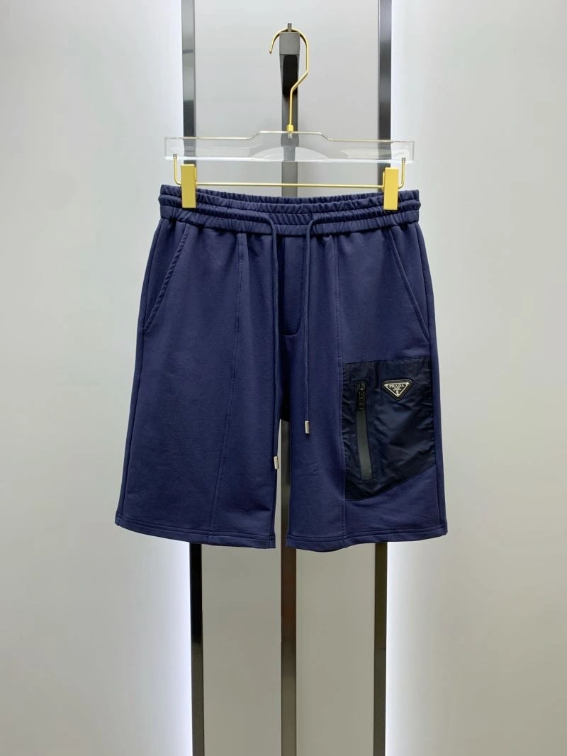 TechFriendly Prada Short Pants 169905