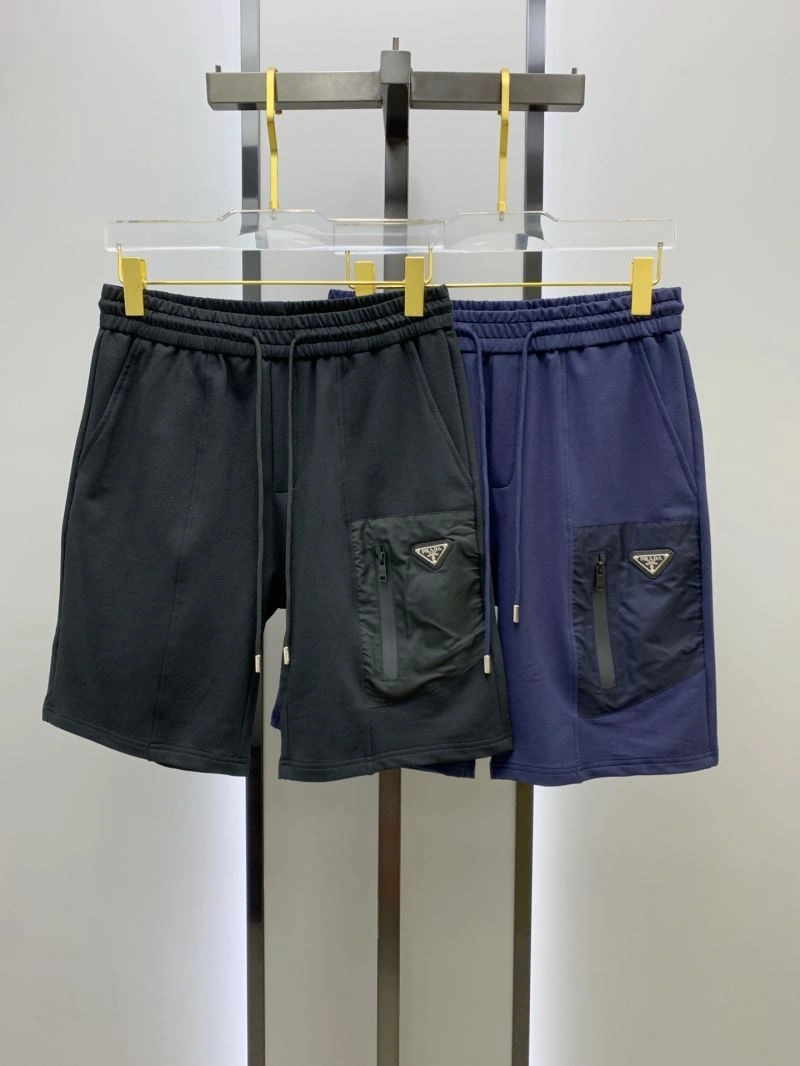 TechFriendly Prada Short Pants 169905