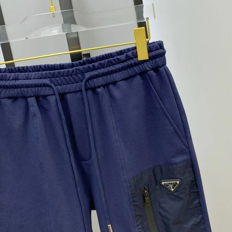 TechFriendly Prada Short Pants 169905
