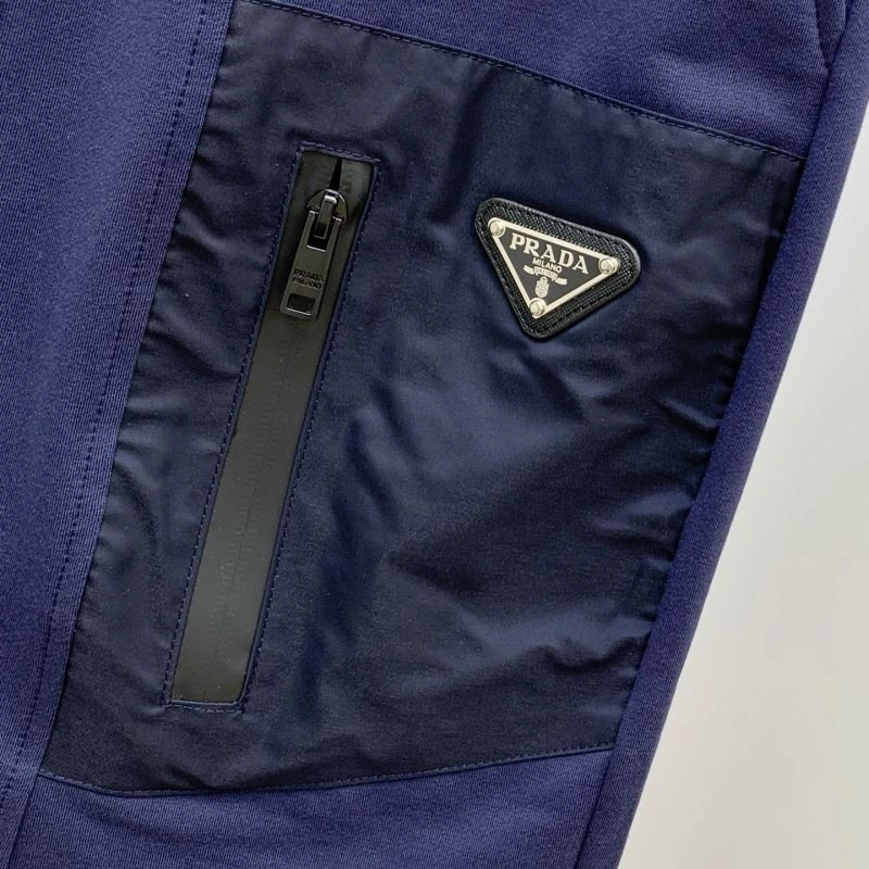 TechFriendly Prada Short Pants 169905