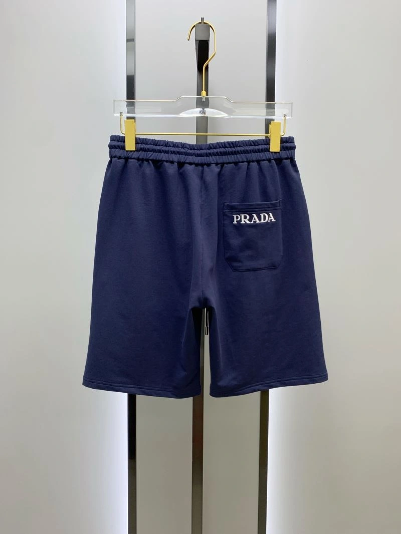 TechFriendly Prada Short Pants 169905
