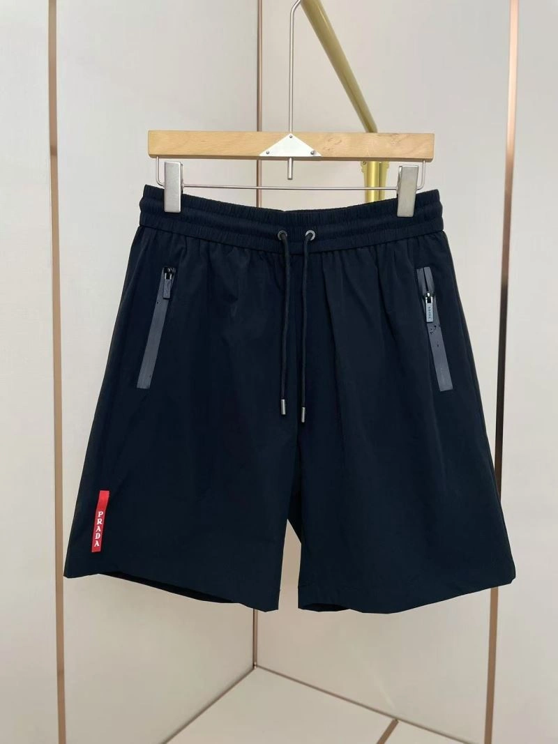 Reliable Prada Short Pants 169906