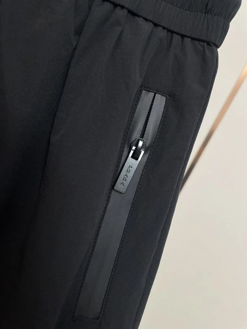 Reliable Prada Short Pants 169906