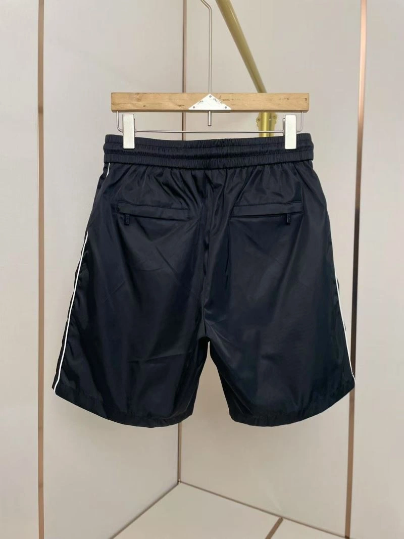 TechFriendly Prada Short Pants 169901