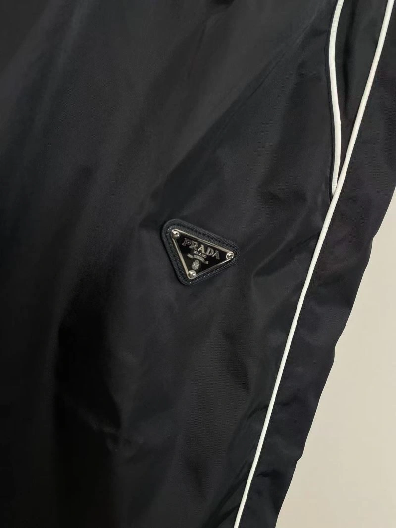TechFriendly Prada Short Pants 169901