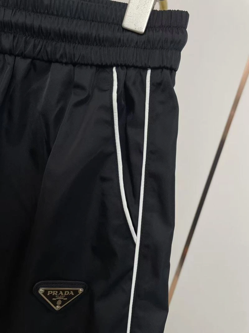 TechFriendly Prada Short Pants 169901