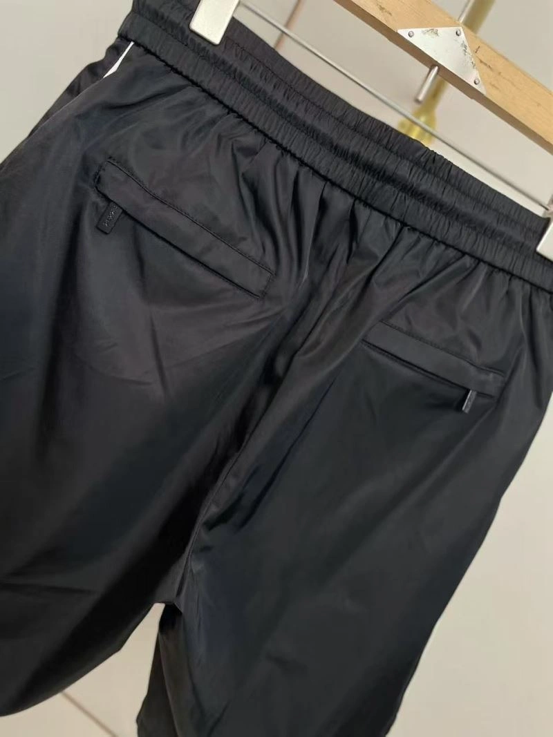 TechFriendly Prada Short Pants 169901