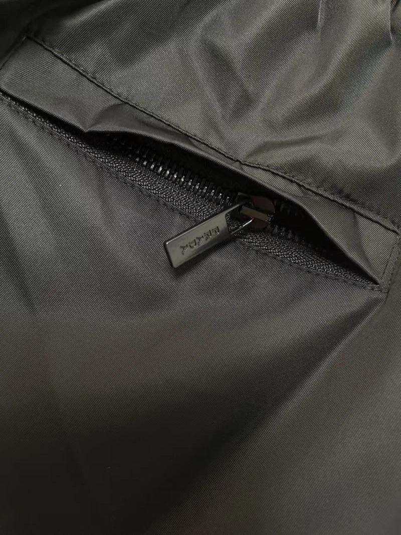 TechFriendly Prada Short Pants 169901