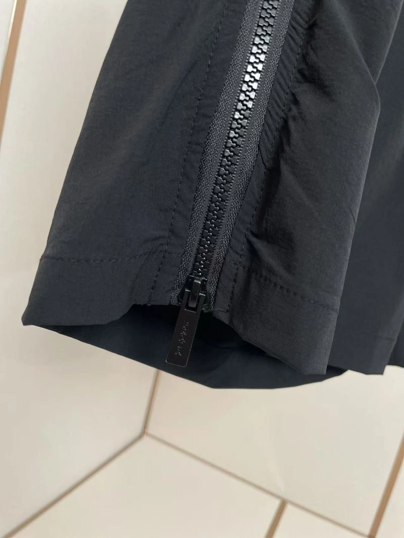 Prada Short Pants Flexible 169903