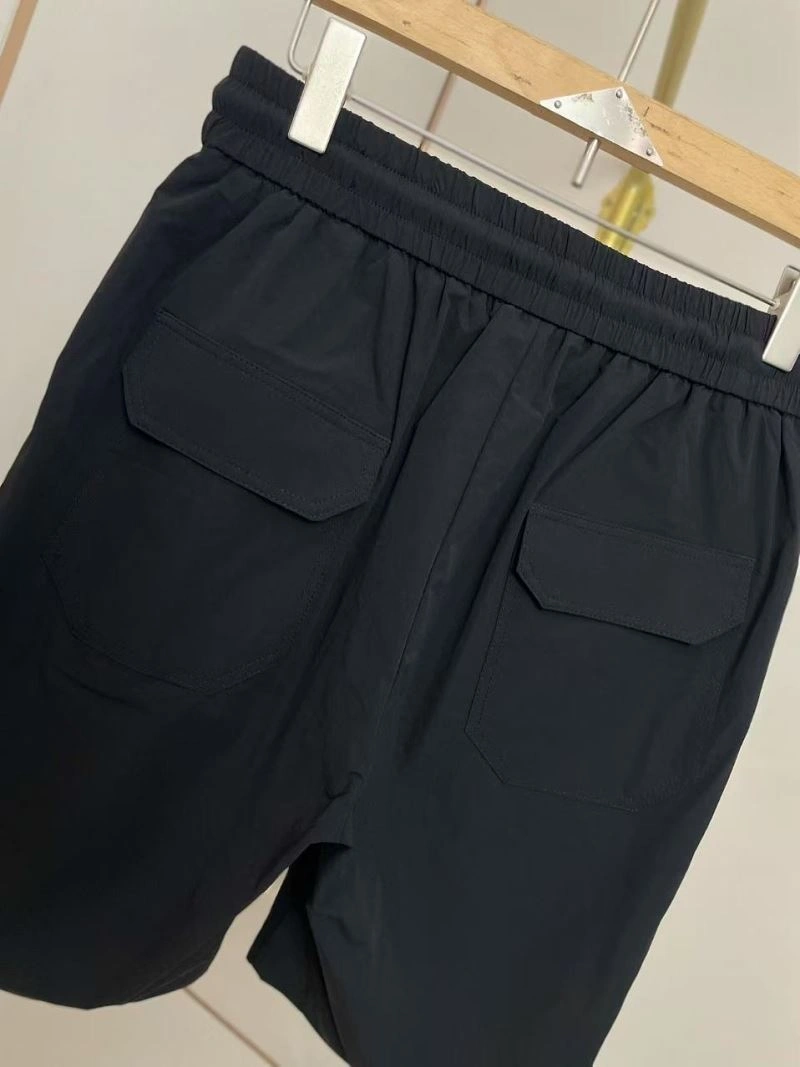 Prada Short Pants Flexible 169903