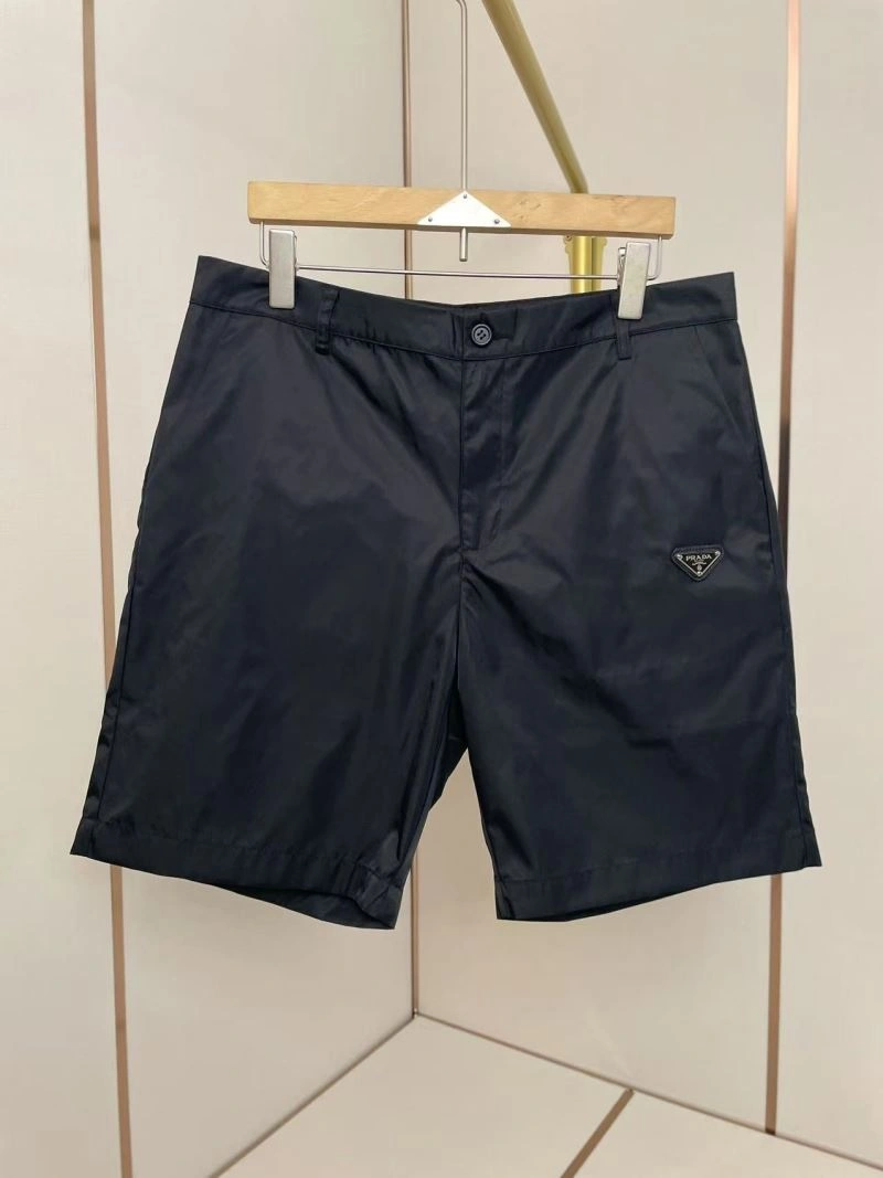 Tailored Prada Short Pants 169898