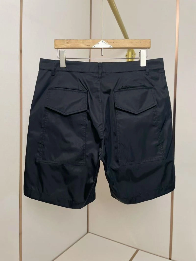Tailored Prada Short Pants 169898