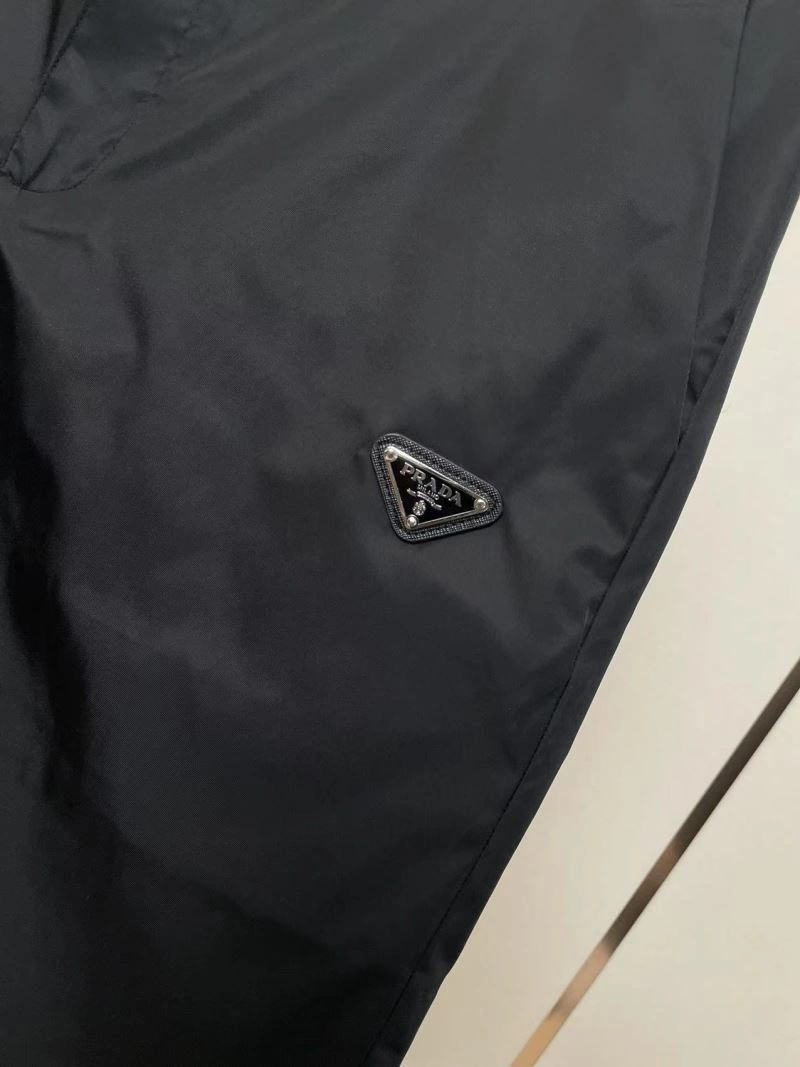 Tailored Prada Short Pants 169898