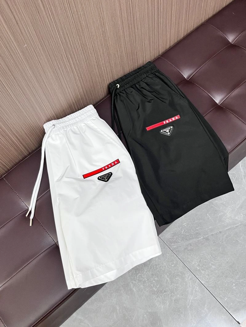 Premium Prada Short Pants 169904