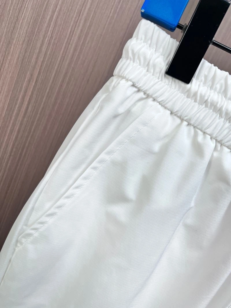 Premium Prada Short Pants 169904