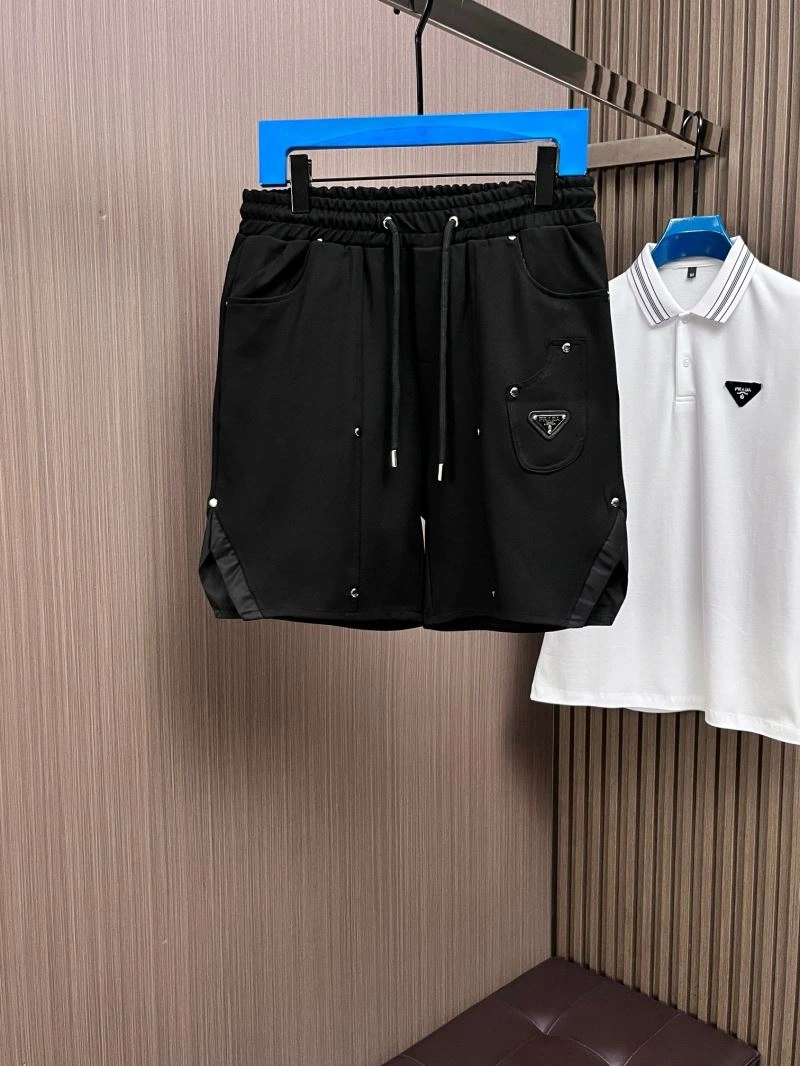 BestValue Prada Short Pants 169968