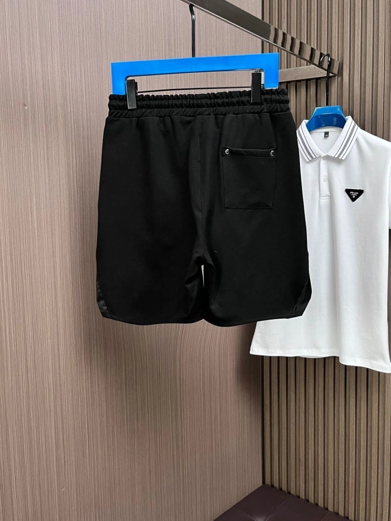 BestValue Prada Short Pants 169968