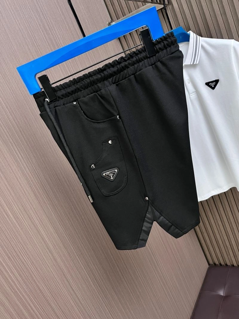 BestValue Prada Short Pants 169968