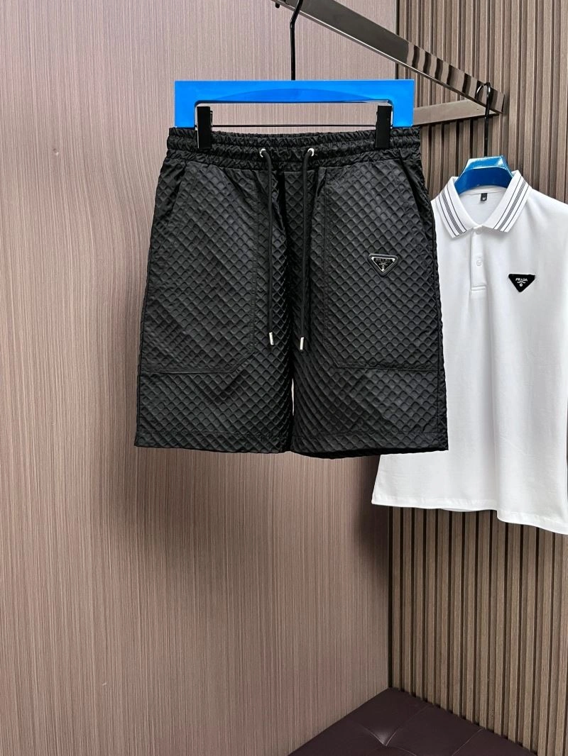Durable Prada Short Pants 169899