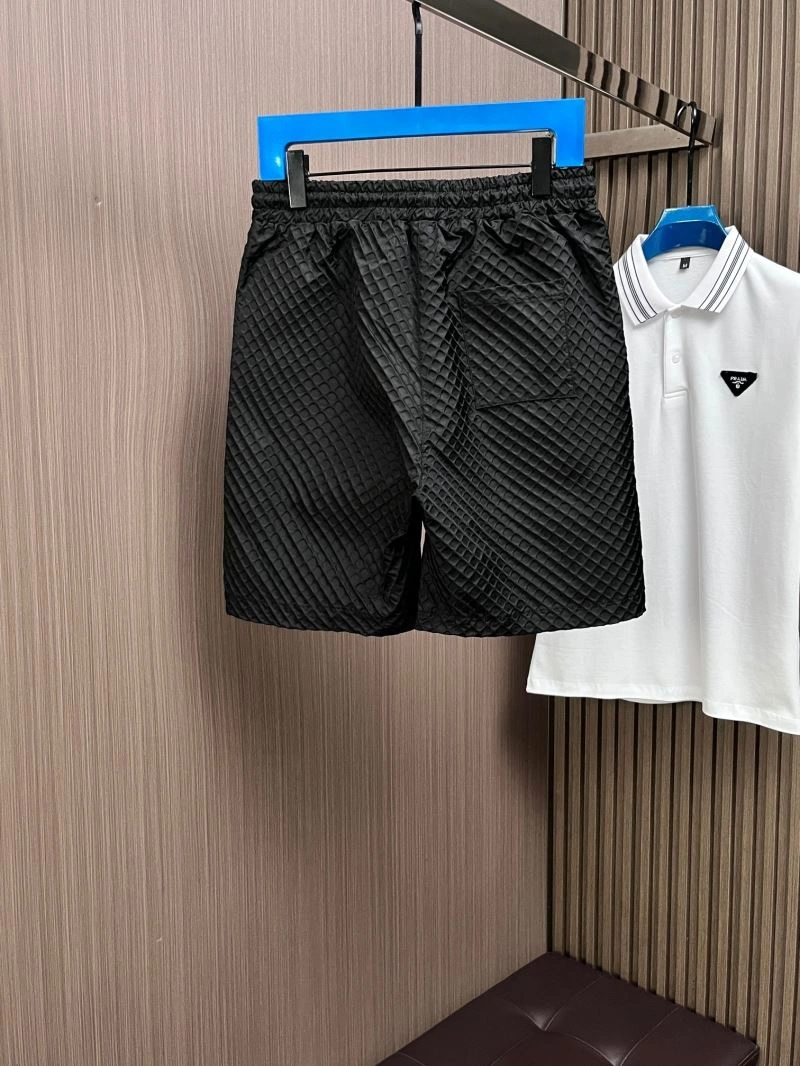 Durable Prada Short Pants 169899
