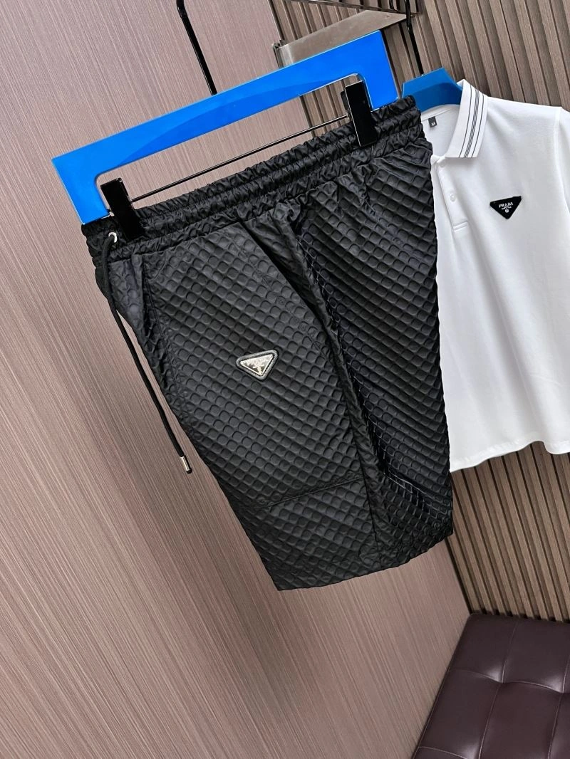 Durable Prada Short Pants 169899