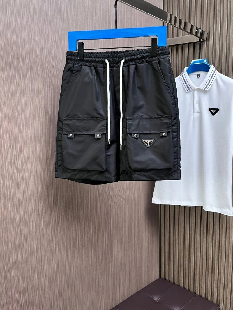 Prada Short Pants BestValue 169927