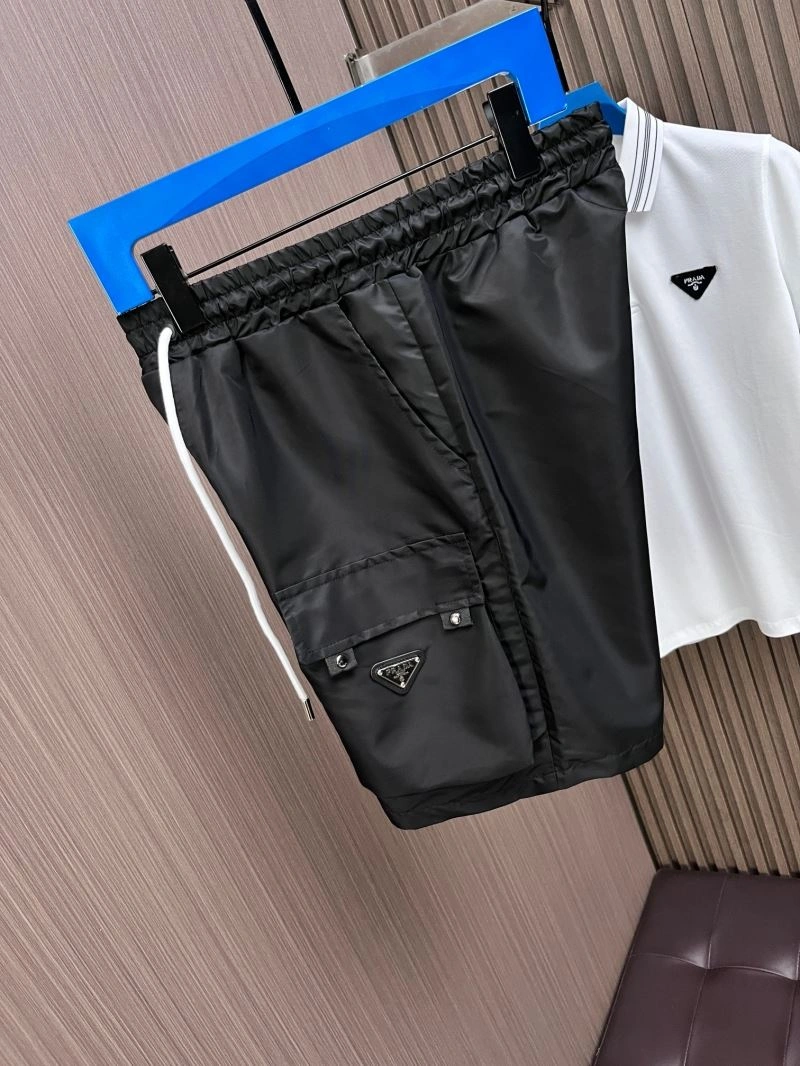 Prada Short Pants BestValue 169927