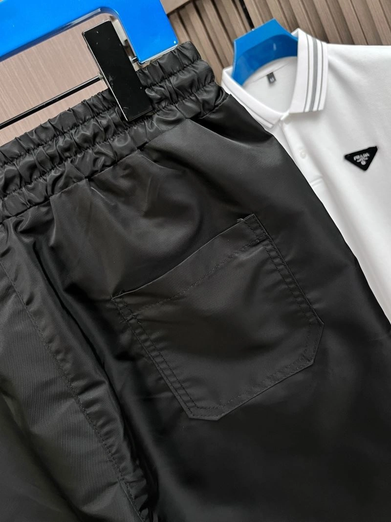 Prada Short Pants BestValue 169927