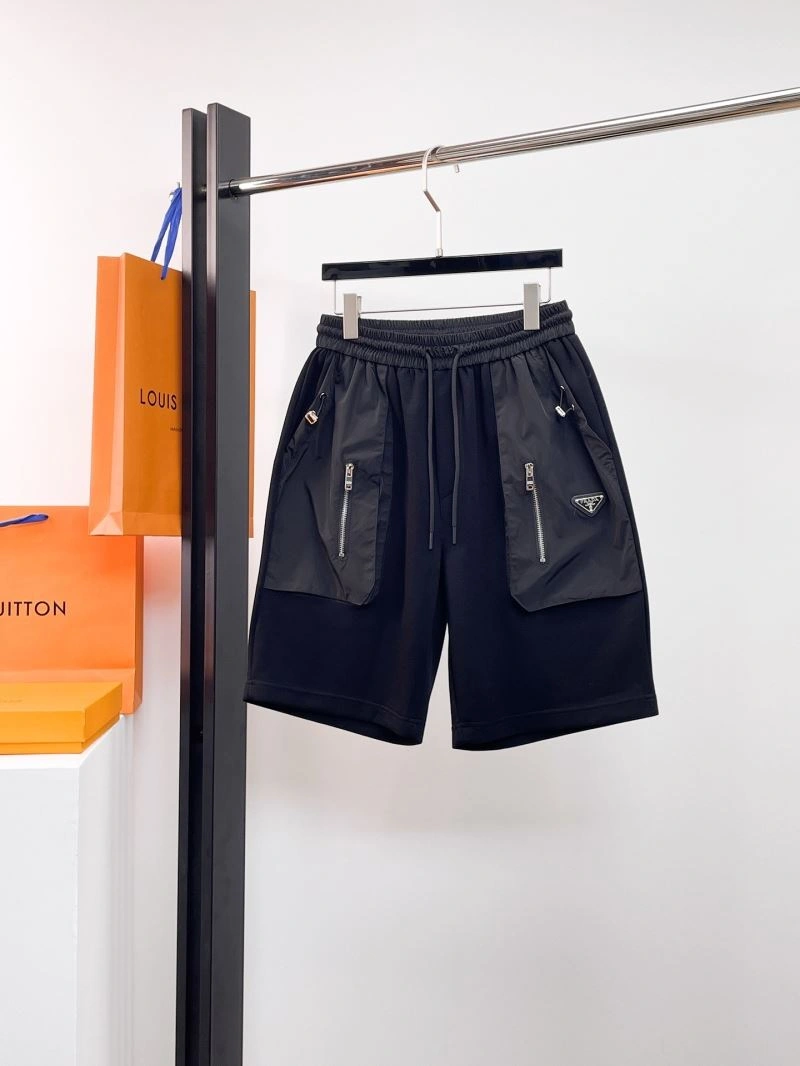 Prada Short Pants NewStyle 169913
