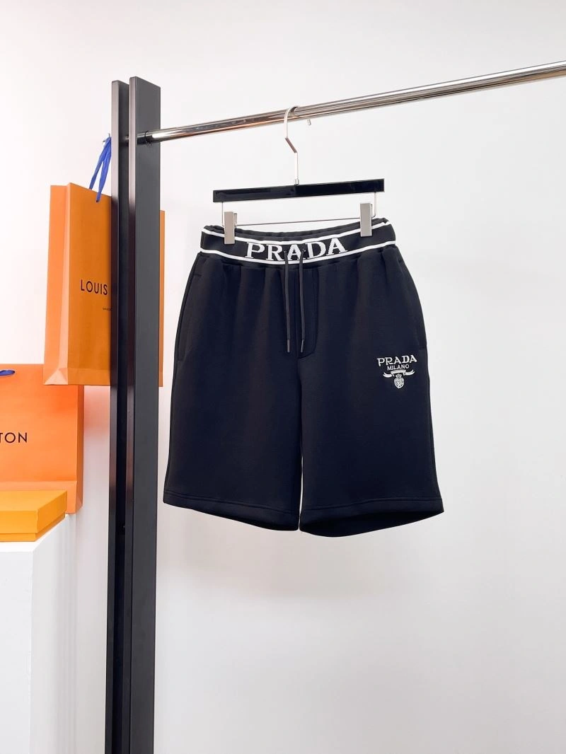 Prada Short Pants WeatherProof 169909