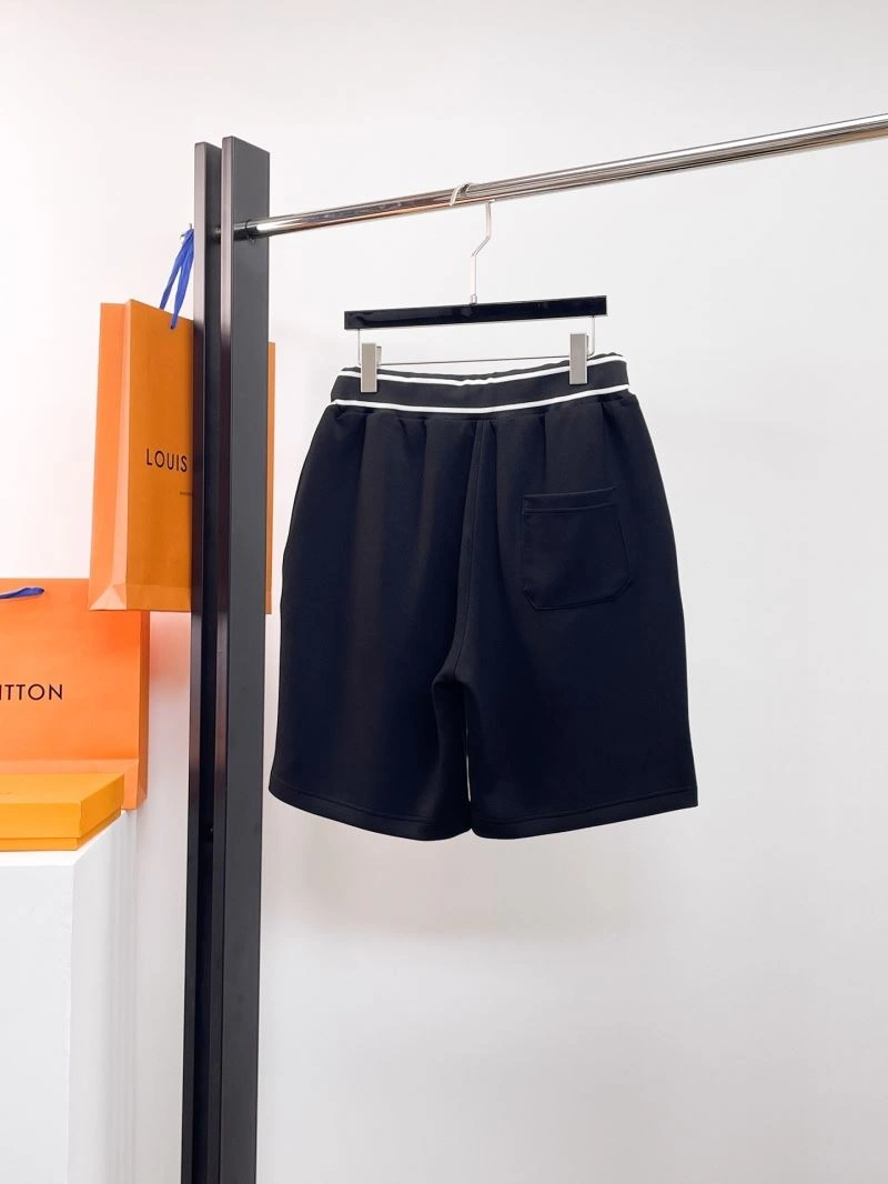 Prada Short Pants WeatherProof 169909