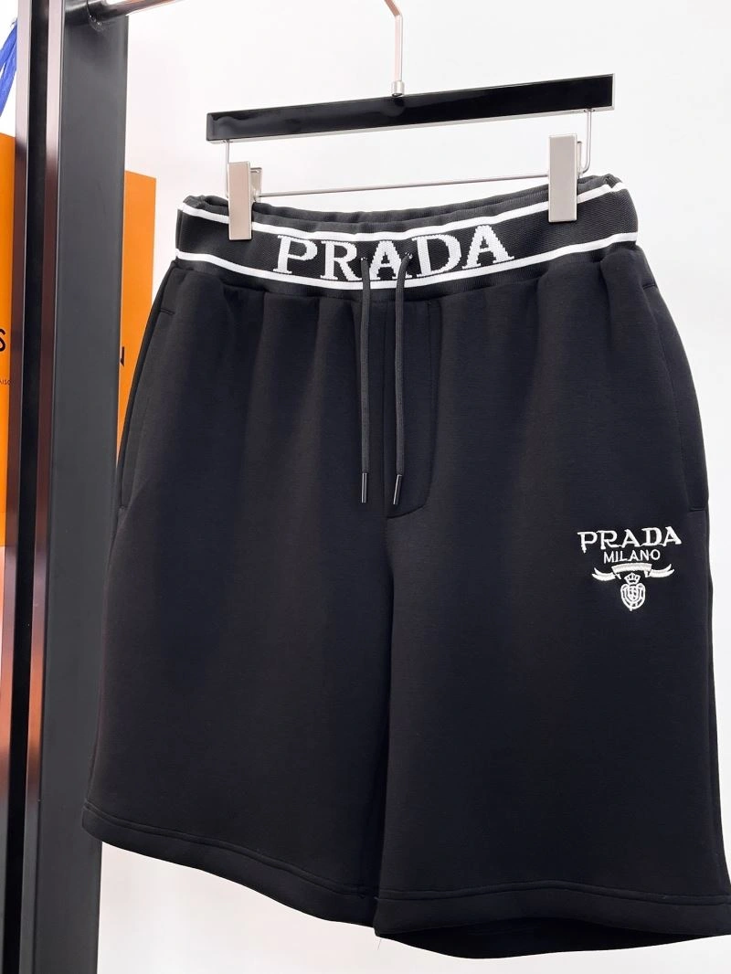 Prada Short Pants WeatherProof 169909